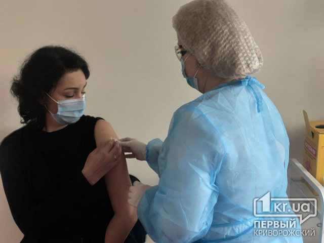 Когда украинцы смогут получить сертификаты вакцинации от коронавируса
