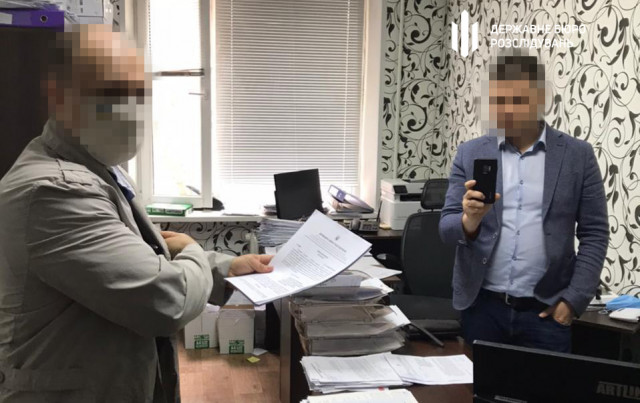 Пропали вещдоки: в Днепропетровской области экс-прокурора обвиняют в превышении служебных полномочий