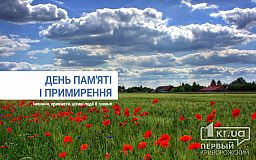 8 мая - День памяти и примирения, посвященный памяти жертв Второй мировой войны