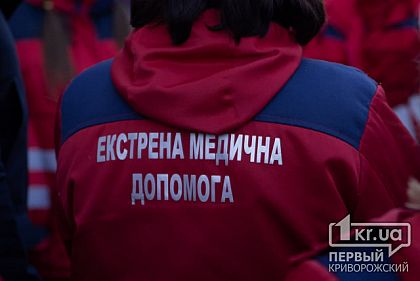 На Заречном обнаружили труп криворожанина в авто