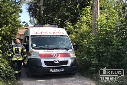 В выгребной яме возле уличного туалета обнаружен труп молодой криворожанки