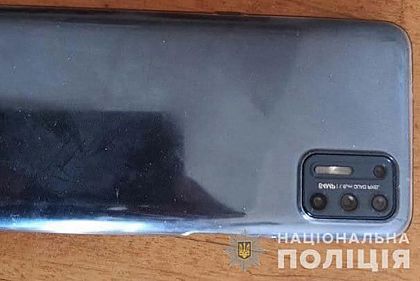 Ударил по голове и ограбил: задержан парень, подозреваемый в нападении на криворожанина