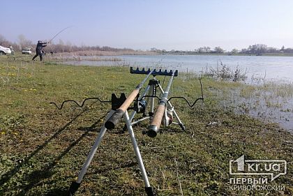 За два месяца в Днепропетровской области задержали 400 браконьеров