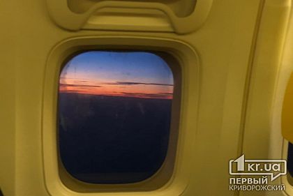 Когда криворожанам обещают возобновить полеты в Египет и Турцию