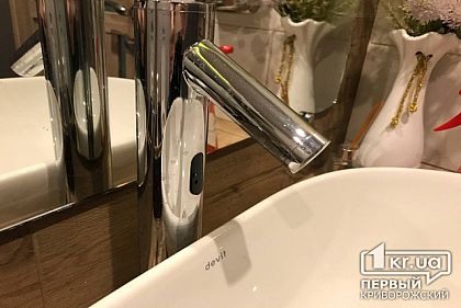 Жителям села в Криворожском районе отключат воду (адреса)