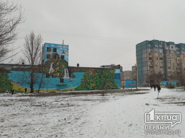 Прогноз погоды в Кривом Роге на 11 января