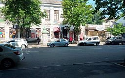 С четвертой попытки проданы здания в историческом центре Кривого Рога