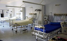 Восьмеро пациентов с COVID-19 умерли в Кривом Роге за сутки