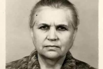 В Кривом Роге нашли бабушку, которая ушла из дома