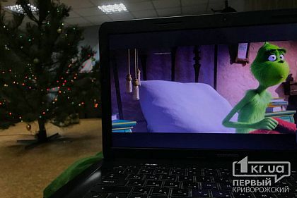 ТОП-7 різдвяних мультфільмів