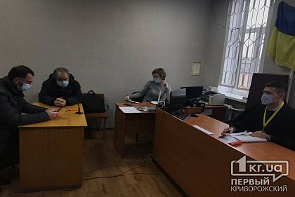 Прокуратура не обеспечила явку свидетелей на заседание по делу Вячеслава Волка