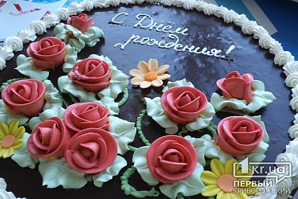 Криворожанка, которая работала учительницей, отпраздновала 100-летний юбилей