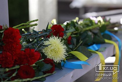 У Кривому Розі встановлять меморіальний комплекс пам’яті воїнів 17 танкової бригади