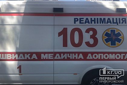 Пенсионер получил ожоги в результате пожара в квартире