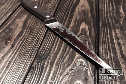 Криворожанина судят за убийство несовершеннолетнего и избиение знакомого