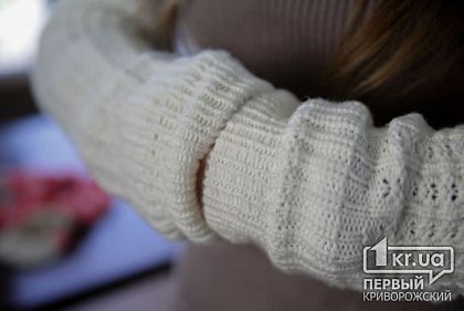 17 криворожан согрелись в пунктах обогрева