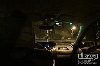 Более 5 тысяч криворожан оштрафованы за пьяную езду в 2020 году