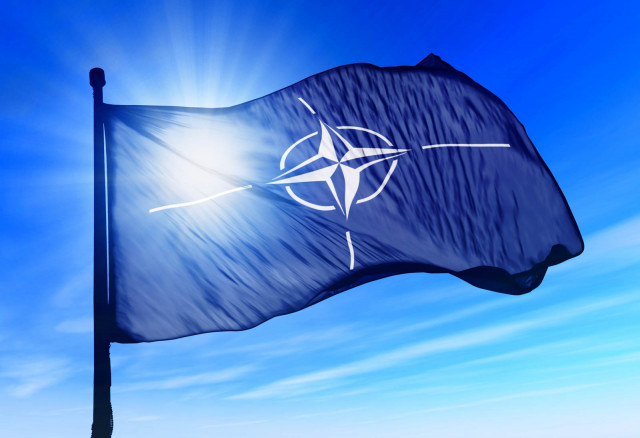 Опитування: чи хочуть криворіжці, аби Україна вступила в НАТО