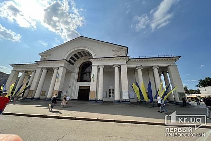 Театр Шевченка сьогодні святкує річницю: цікаві факти з його історії