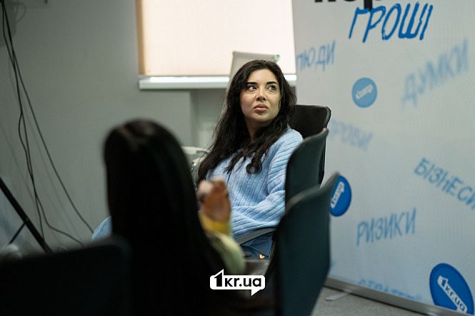 Нуне Волкова депутатка бізнесменка