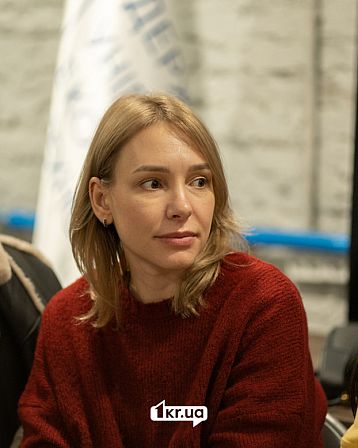 Галина Ражда власниця Gulko