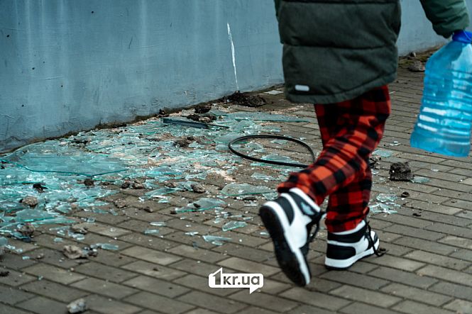 українці звикли до обстрілів