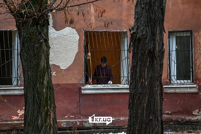 усунення наслідків ракетного удару