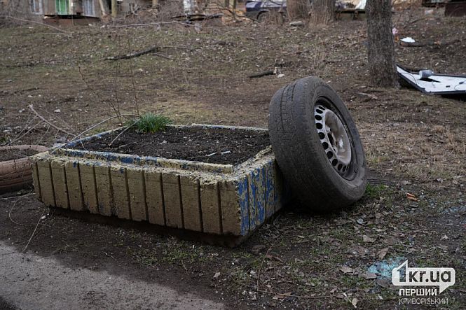 руйнування від удару рф