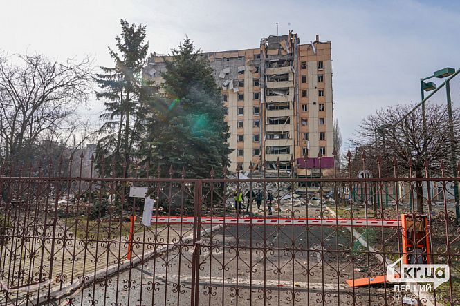 влучання ракети в готель Дружба