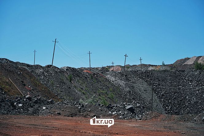 линии электропередач