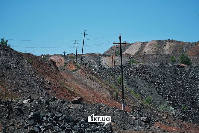 линии электропередач