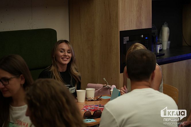 предприниматели города делятся мнениями о бизнесе