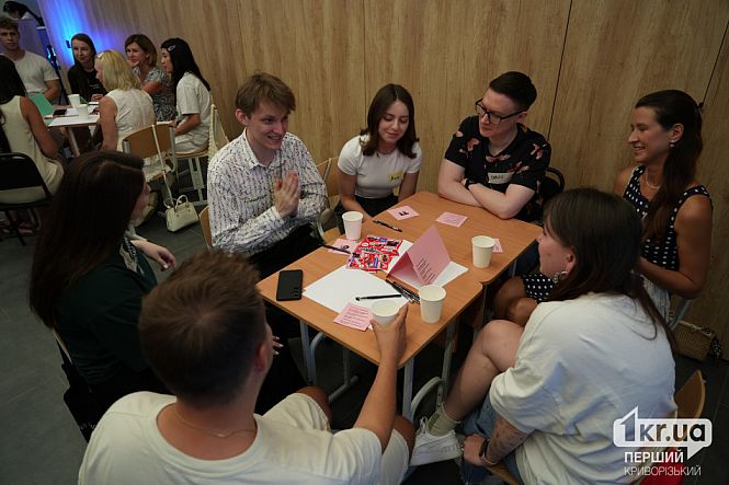 предприниматели города делятся мнениями о бизнесе