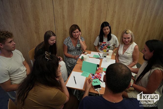 участники события бизнес-движ от 1KR