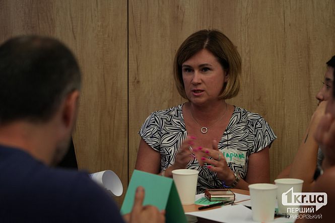 предприниматели города делятся мнениями о бизнесе