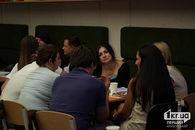 предприниматели города делятся мнениями о бизнесе