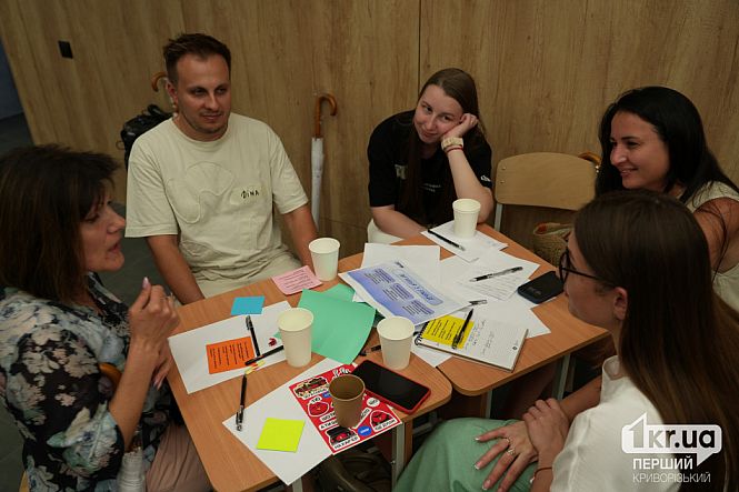 предприниматели города делятся мнениями о бизнесе