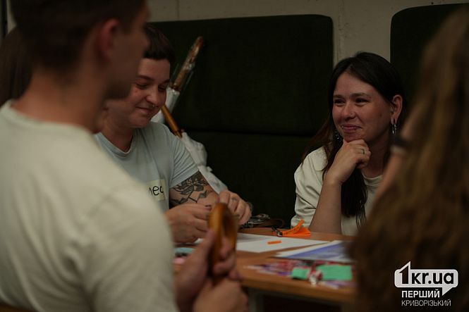 предприниматели города делятся мнениями о бизнесе