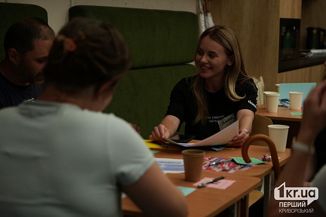 участники события бизнес-движ от 1KR