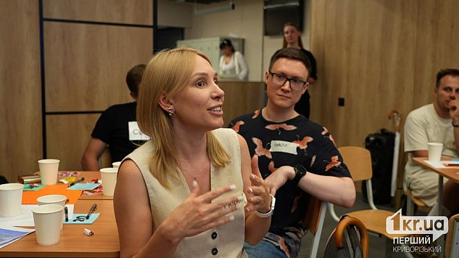 предприниматели города делятся мнениями о бизнесе