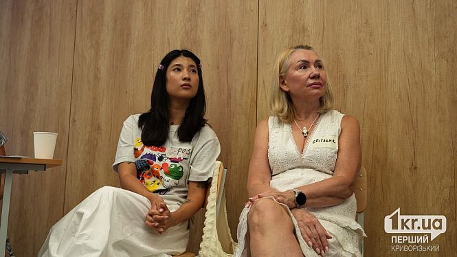 участники события бизнес-движ от 1KR