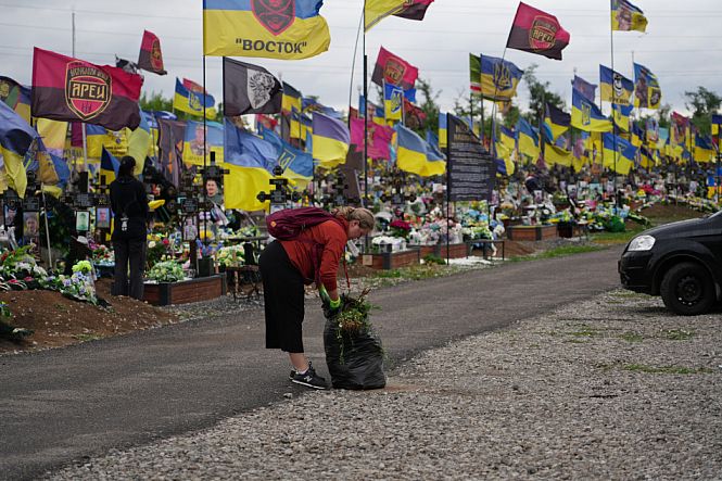 уборка толока