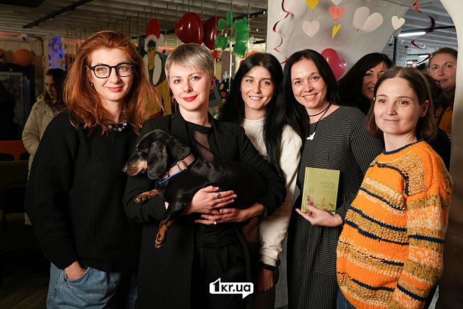 фото зрители Елена Гусейнова и Иванна Скиба-Якубова 