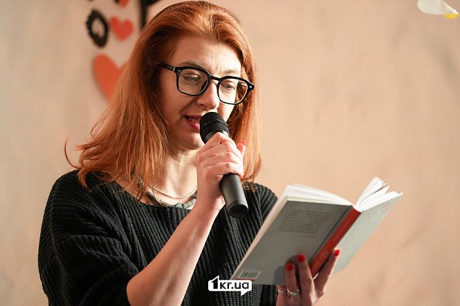 «Ночной эфир» чтение стихотворение