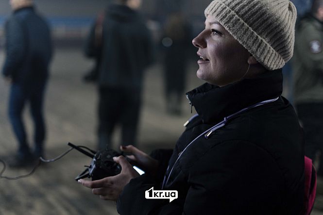 выставка дроны FPV симулятор