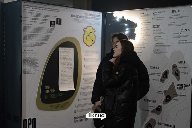 выставка «Хартия» экспозиция посетители