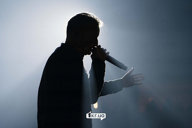 лидер группы «Жадан и собаки»