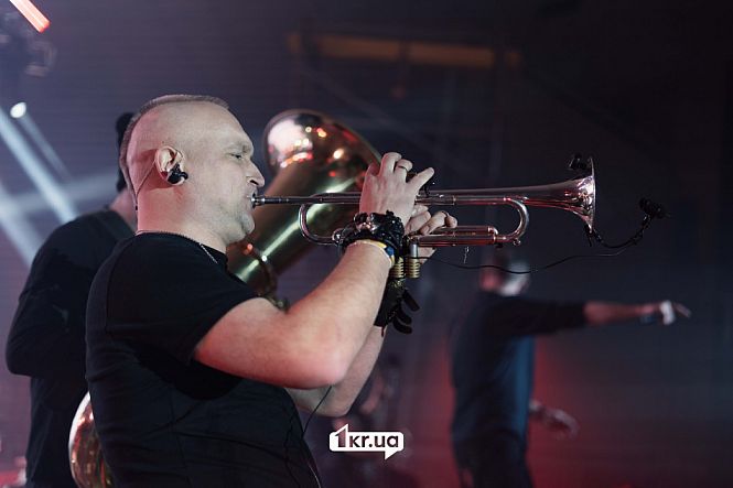 трубач концерт музыка