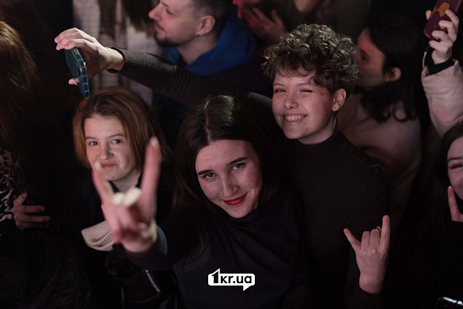 зрители концерт живая музыка