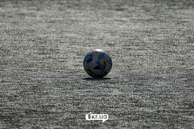 футбол мяч